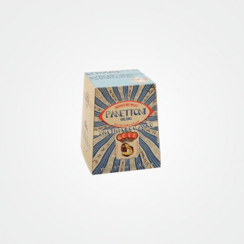 Panettoncino Classico (100g)