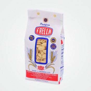 Faella Cavatelli Rigati