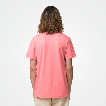 Organic Amore T-Shirt (unisex) pink joy