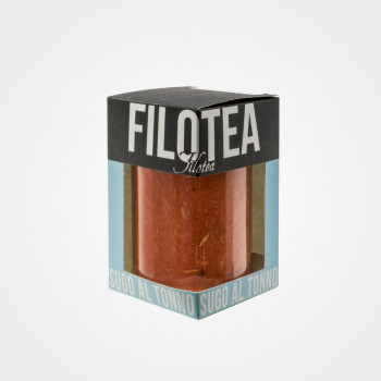 Sugo al Tonno von Filotea