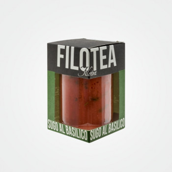 Sugo al Basilico von Filotea
