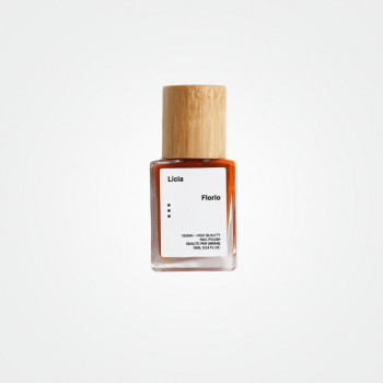 Nagellack Carota von Licia Florio, vegan