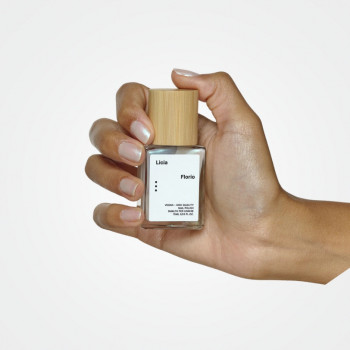 Nagellack Floral von Licia Florio