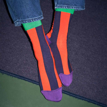 TROPPO Socke „Megan“ TROPPO Socke „Megan“