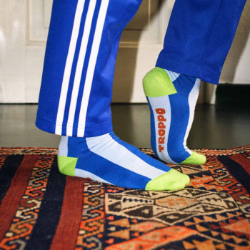 TROPPO Socke „Pernille“ TROPPO Socke „Pernille“