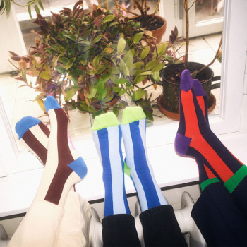 TROPPO Socken Set „Fußball“ TROPPO Socken Set „Fußball“
