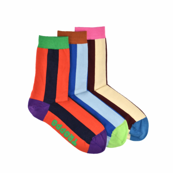TROPPO Socken Set „Fußball“ TROPPO Socken Set „Fußball“