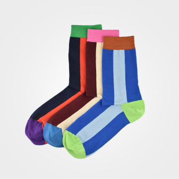 TROPPO Socken Set „Fußball“ TROPPO Socken Set „Fußball“