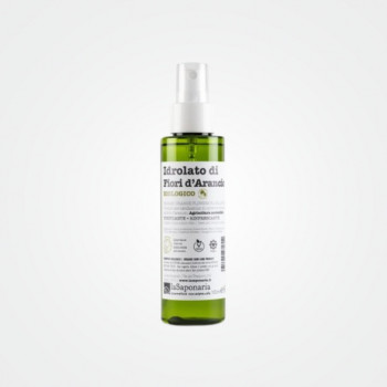 Orangenblütenhydrolat (Gesichtswasser) von La Saponaria Orangenblütenhydrolat (Gesichtswasser) von La Saponaria