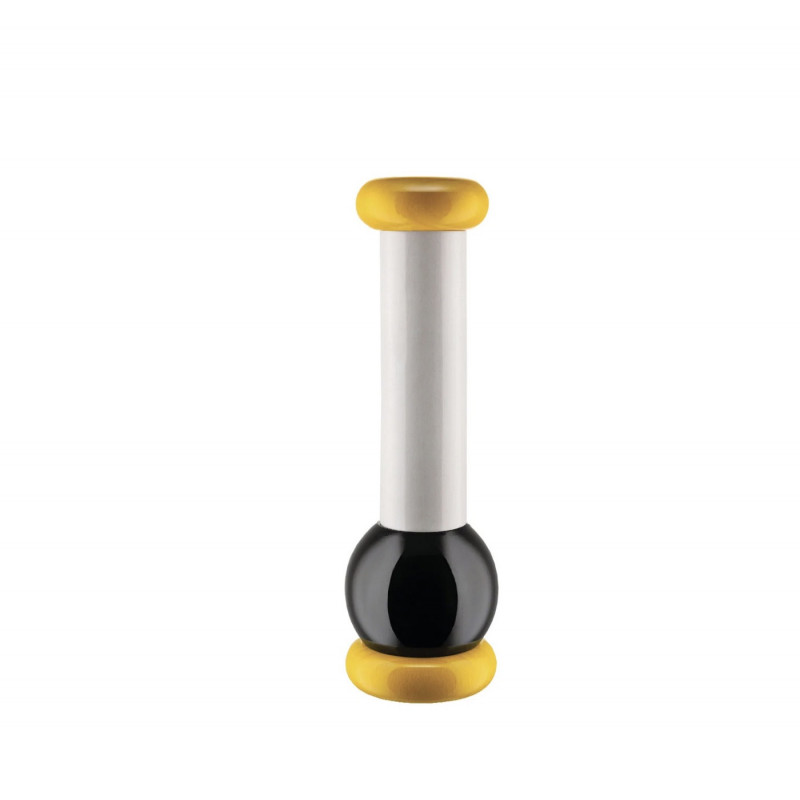 Alessi „MP0210“ Mühle von Ettore Sottsass