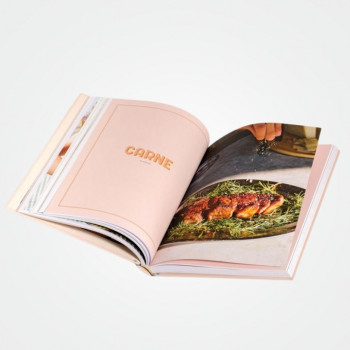 Si Mangia - Kochbuch von Mattia Risaliti Si Mangia - Kochbuch von Mattia Risaliti