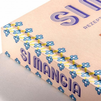 Si Mangia - Kochbuch von Mattia Risaliti Si Mangia - Kochbuch von Mattia Risaliti