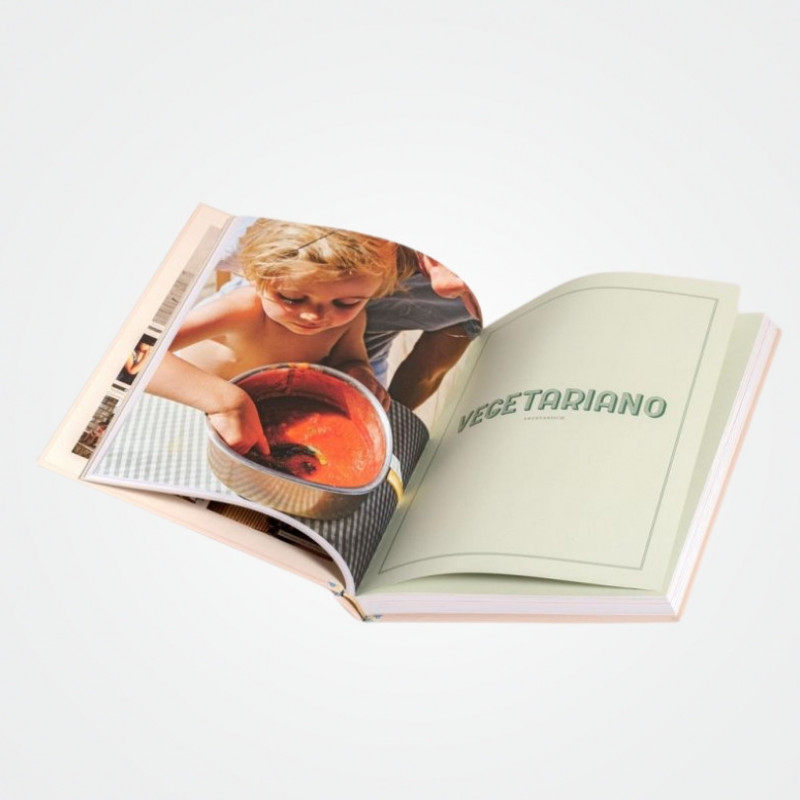 Si Mangia - Kochbuch von Mattia Risaliti Si Mangia - Kochbuch von Mattia Risaliti