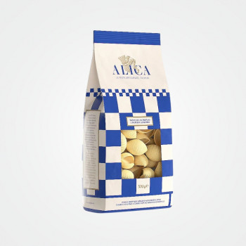 Pasta Alica Conchiglioni aus Italien/Basilikata