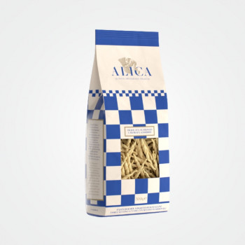 Pasta Alica Trofie aus Italien/Basilikata - Amore Store