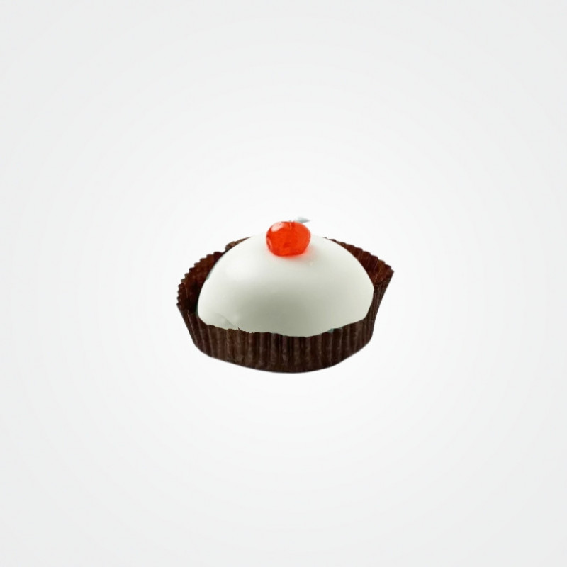 Kerze „Cassata“ von Introna aus Apulien