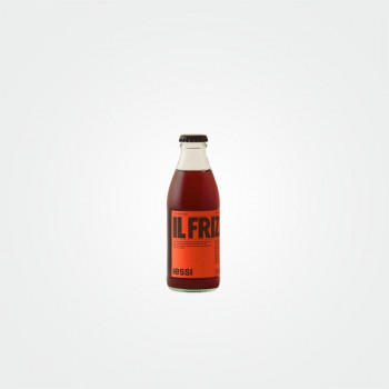 „Il Frizzante“ von IESSI (alkoholfrei) 18cl