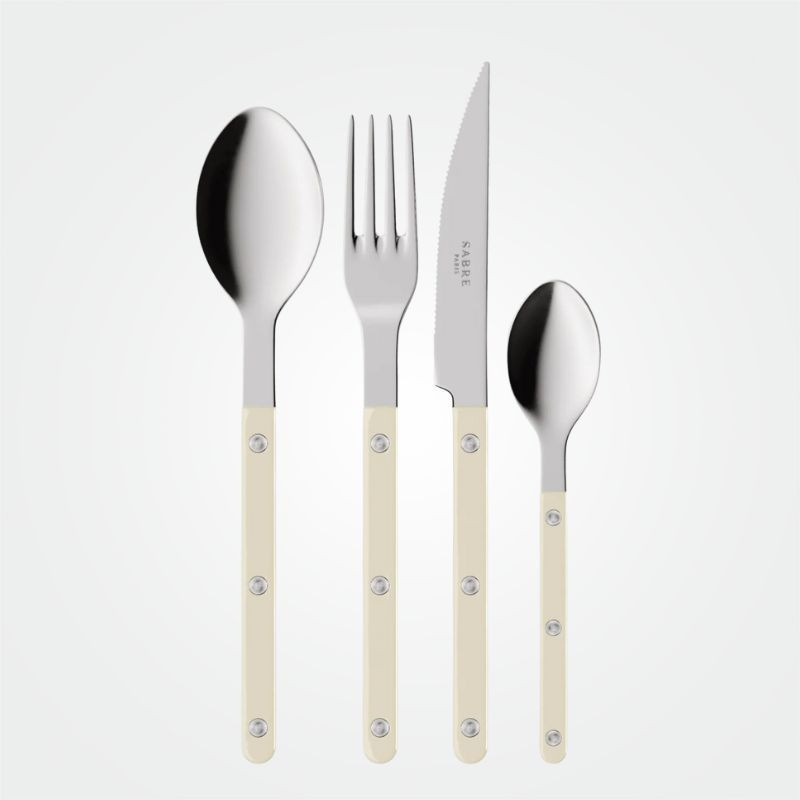 Besteck Set „Bistrot Solid“ von Sabre Paris
