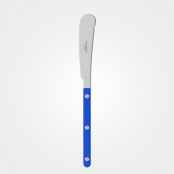 Buttermesser von Sabre Paris in Blau
