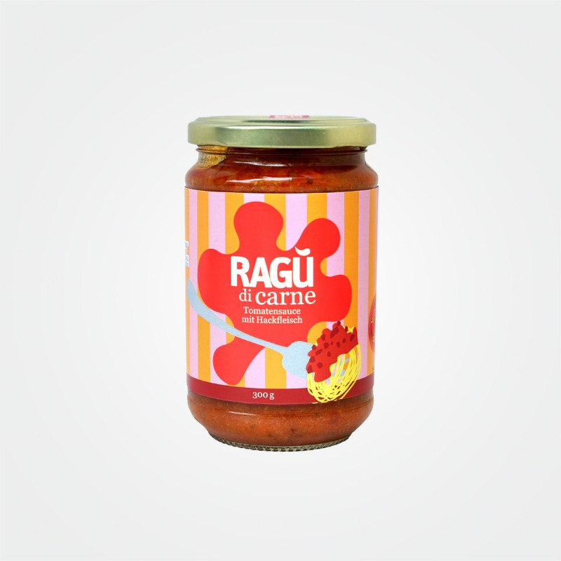 Ragù di Carne