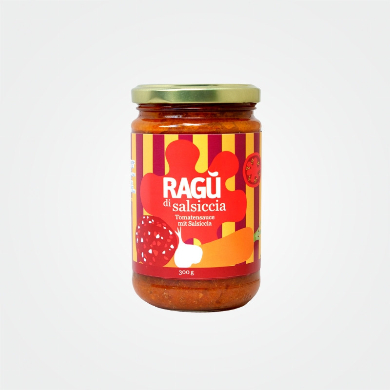 Ragù di Salsiccia