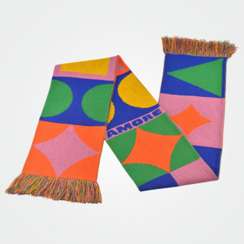 FC Amore Schal „Grande Amore“