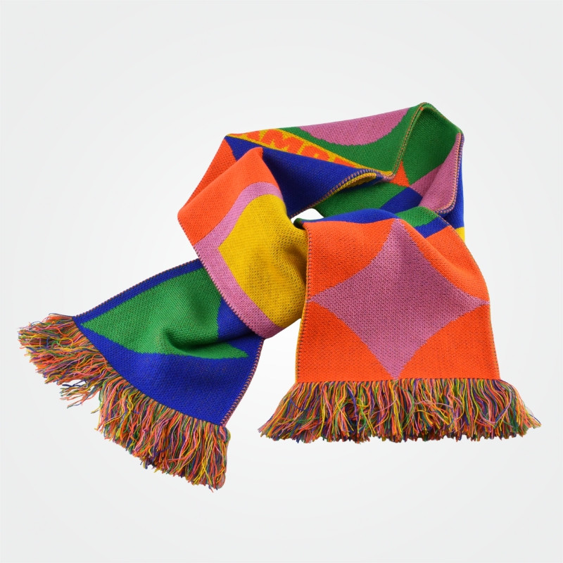 FC Amore Schal „Grande Amore“ FC Amore Schal „Grande Amore“