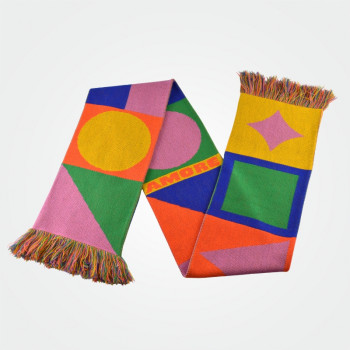 FC Amore Schal „Grande Amore“ FC Amore Schal „Grande Amore“