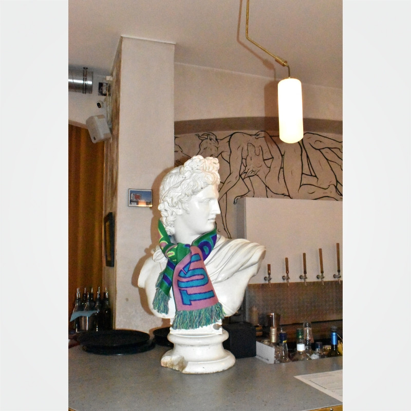 FC Amore Schal „Tutto Bene“ 5.0 FC Amore Schal „Tutto Bene“ 5.0