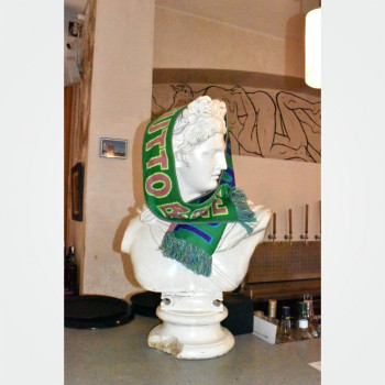 FC Amore Schal „Tutto Bene“ 5.0 FC Amore Schal „Tutto Bene“ 5.0