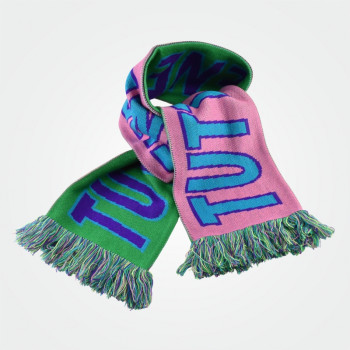 FC Amore Schal „Tutto Bene“ 5.0 FC Amore Schal „Tutto Bene“ 5.0