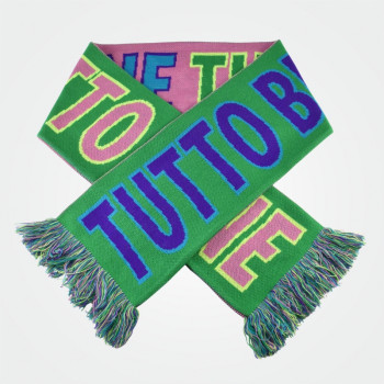 FC Amore Schal „Tutto Bene“ 5.0