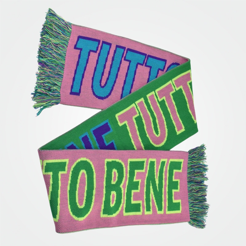 FC Amore Schal „Tutto Bene“ 5.0 FC Amore Schal „Tutto Bene“ 5.0