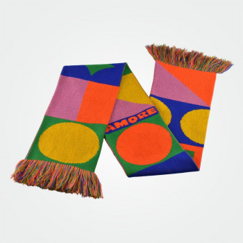 FC Amore Kinder-Schal „Amorino“