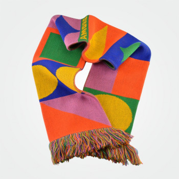 FC Amore Kinder-Schal „Amorino“ FC Amore Kinder-Schal „Amorino“