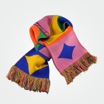 FC Amore Kinder-Schal „Amorino“ FC Amore Kinder-Schal „Amorino“