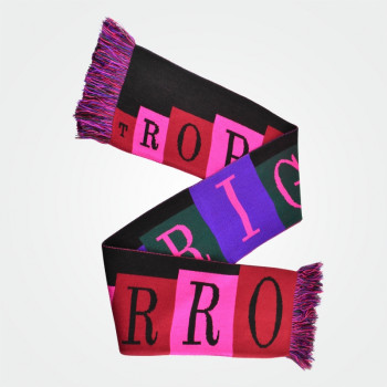 FC Amore Schal „Troppo azzurro“ von LaTigre