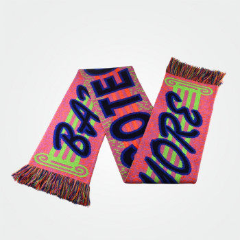 FC Amore Schal „Discoteca“ von Cskw