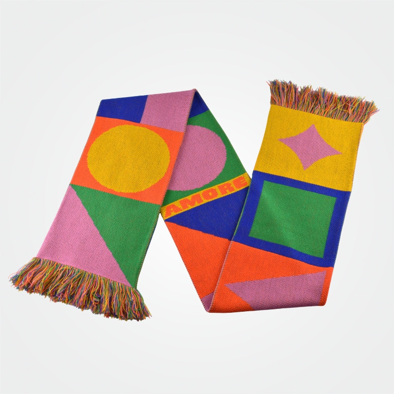 FC Amore Schal „Grande Amore“ FC Amore Schal „Grande Amore“