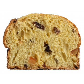 Panettone tradizionale von Olivieri, 300g