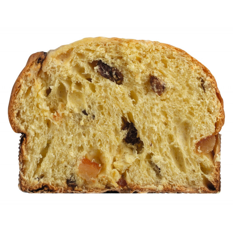 Panettone tradizionale von Olivieri, 300g