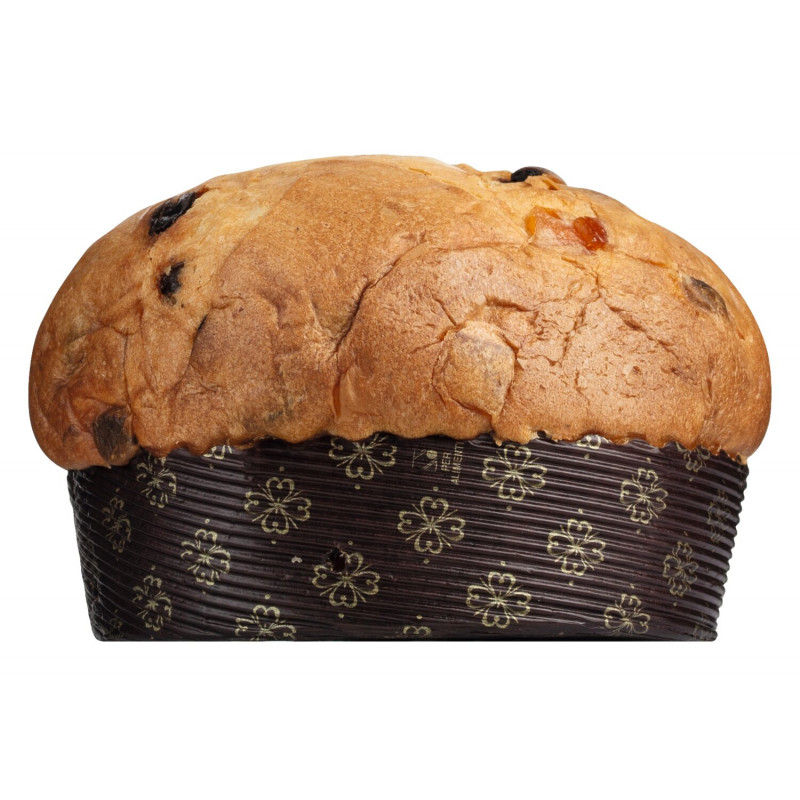 Panettone tradizionale von Olivieri, 300g