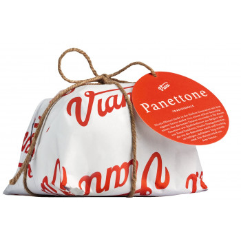 Panettone tradizionale 300g von Olivieri