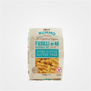 Rummo Fusilli, glutenfrei
