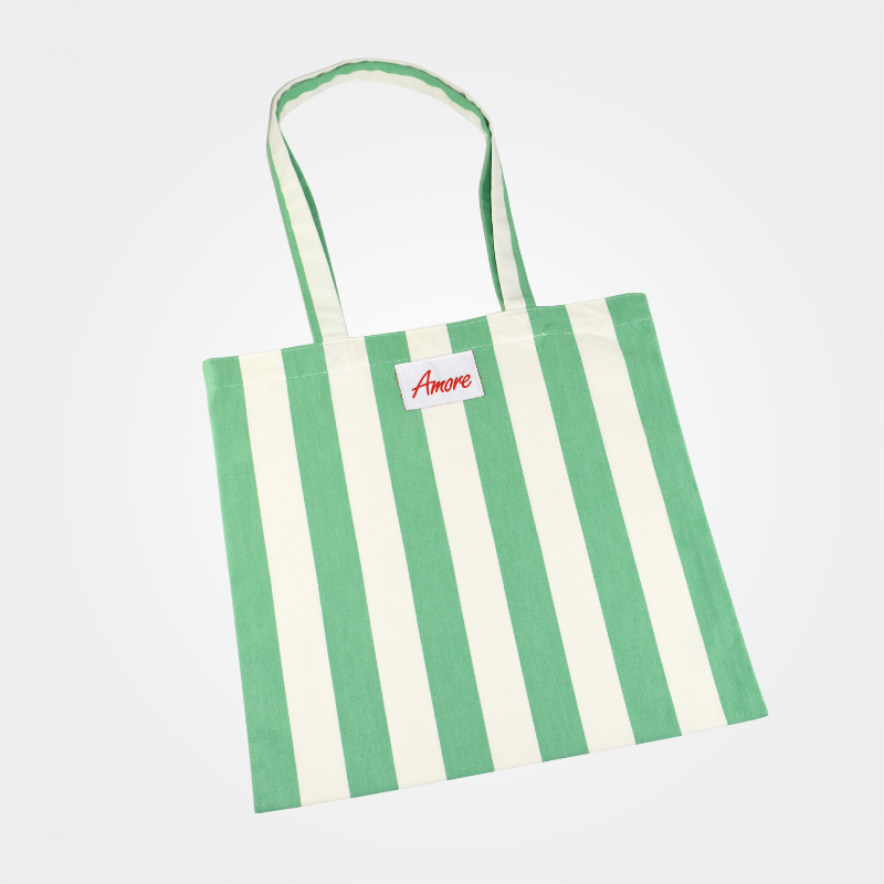 Amore Tote Bag (verschiedene Farben)