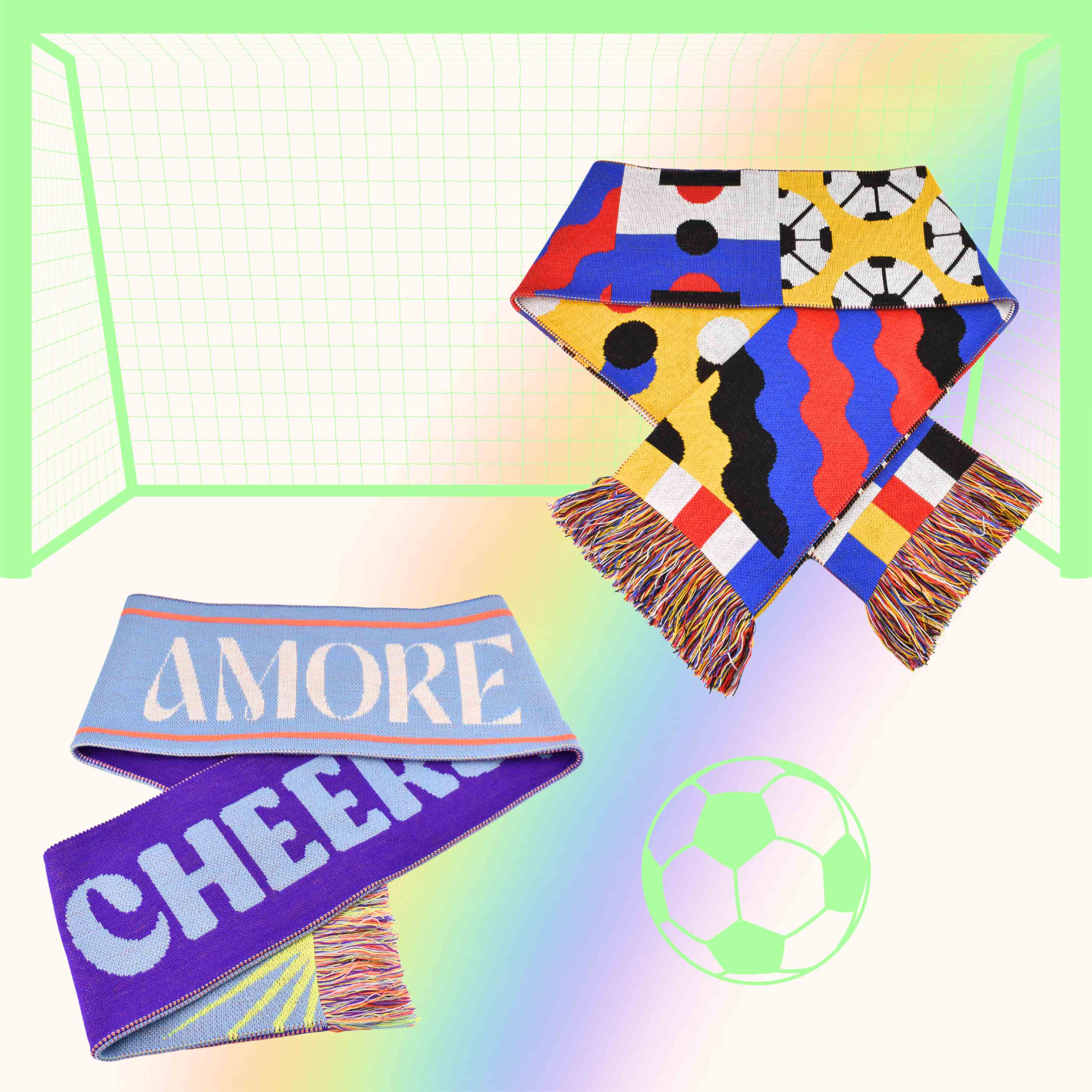 Amore Store - Italienische Spezialitäten